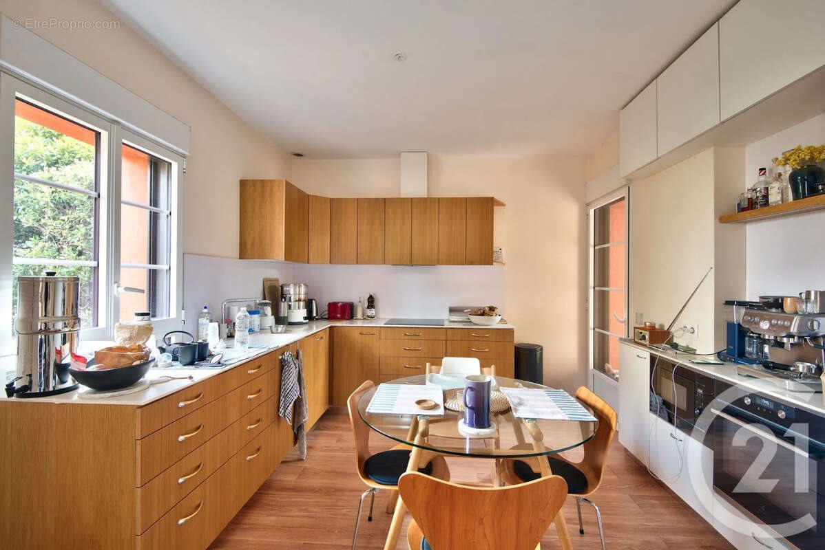 Appartement à vendre, 104m², Nice