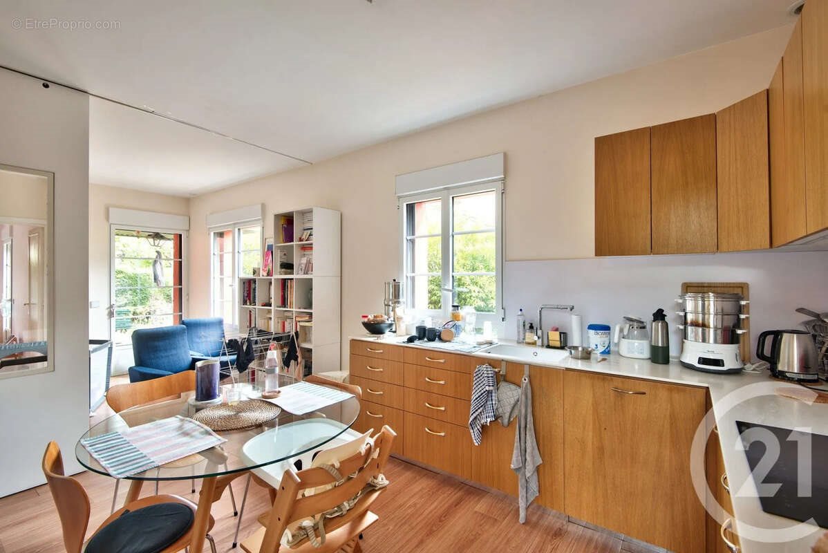 Appartement à vendre, 104m², Nice