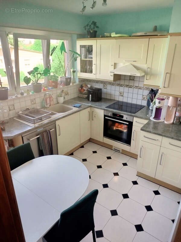 Appartement à vendre, 73m², Illzach