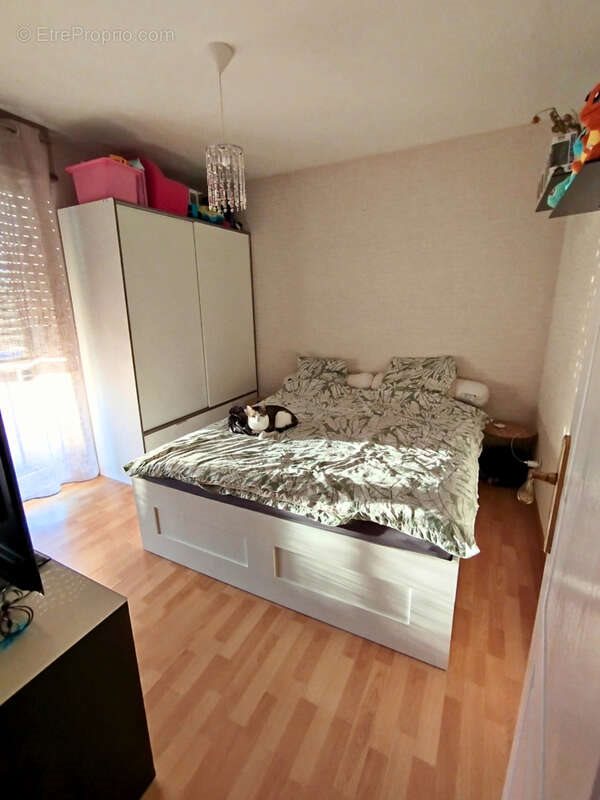 Appartement à vendre, 73m², Illzach