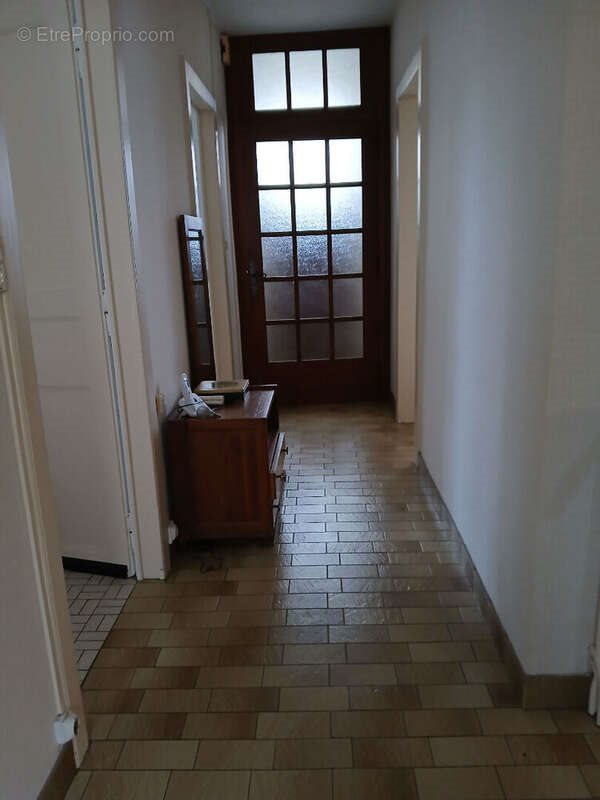 Maison à vendre, 106m², Bouxières-aux-Chênes