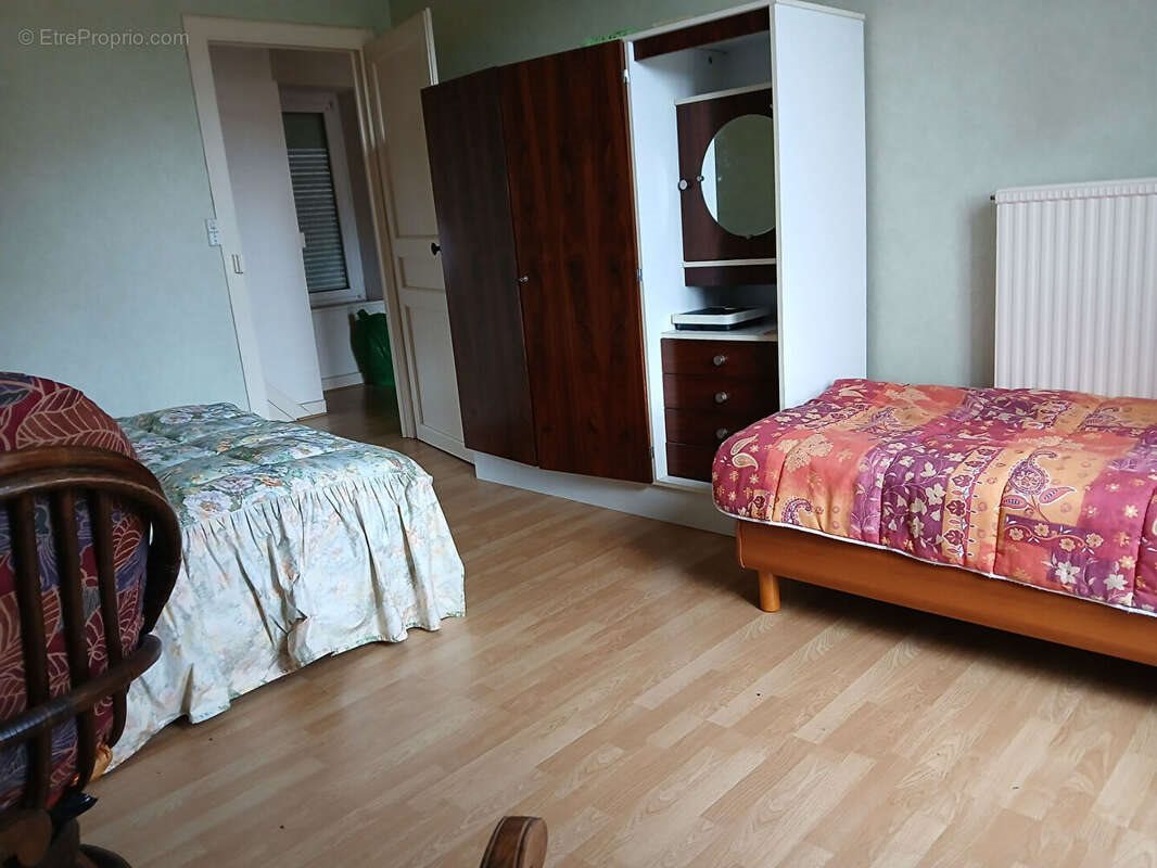 Maison à vendre, 106m², Bouxières-aux-Chênes