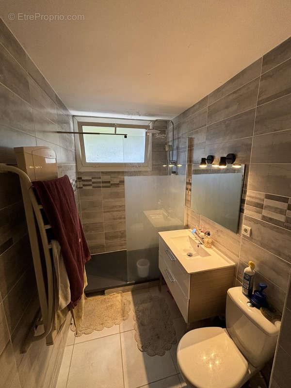 Appartement à vendre, 62m², Perpignan