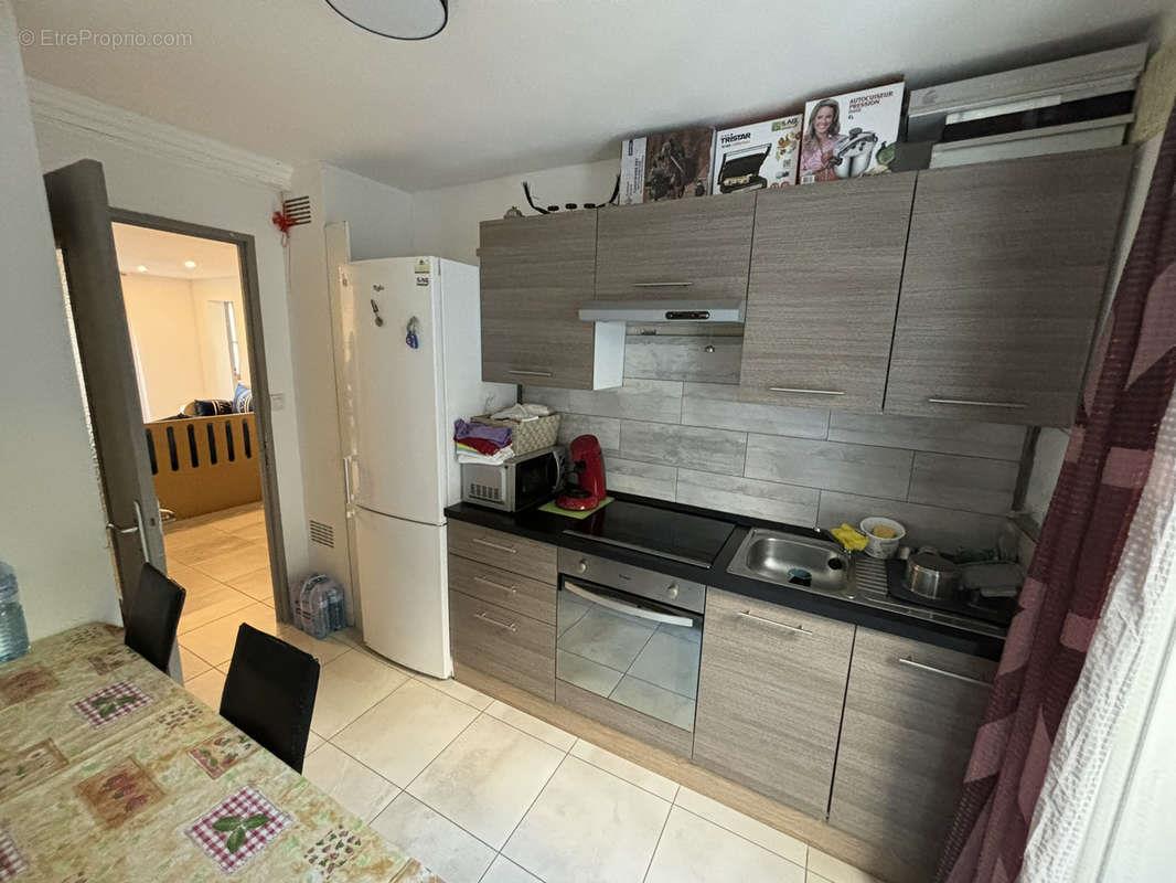 Appartement à vendre, 62m², Perpignan