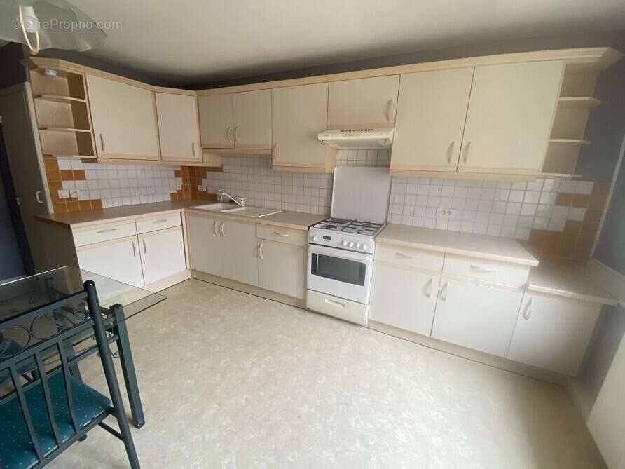 Appartement à vendre, 272m², Phalsbourg