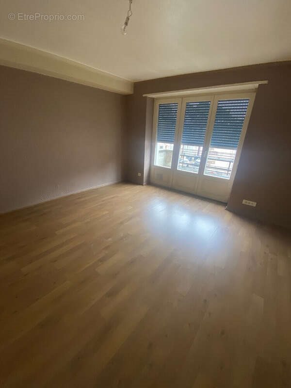 Appartement à vendre, 272m², Phalsbourg