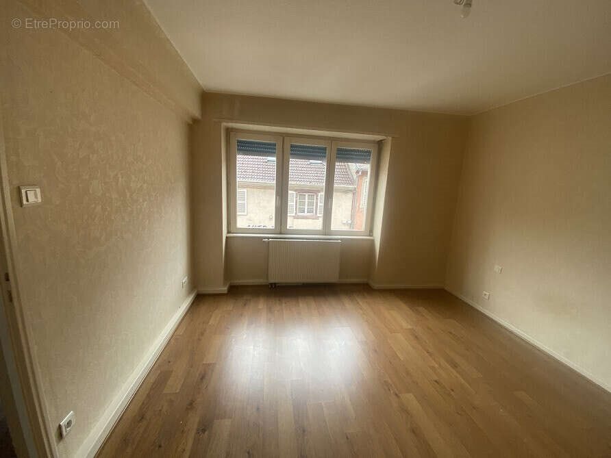 Appartement à vendre, 272m², Phalsbourg