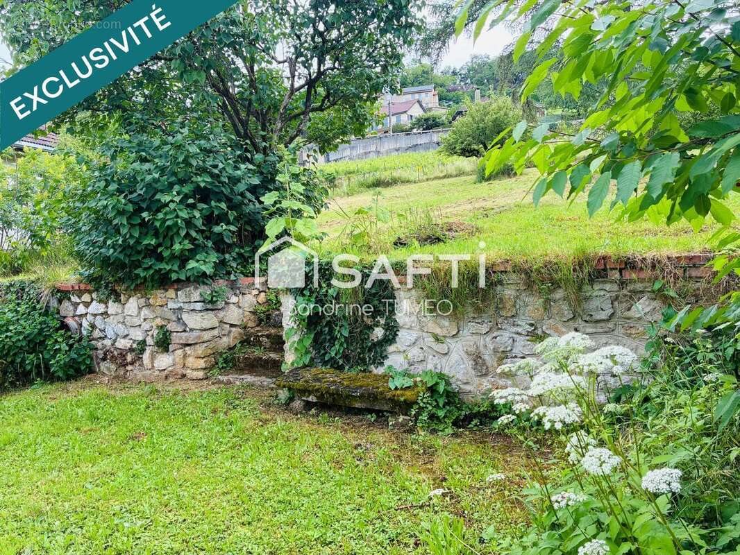 Maison à vendre, 102m², Arbois