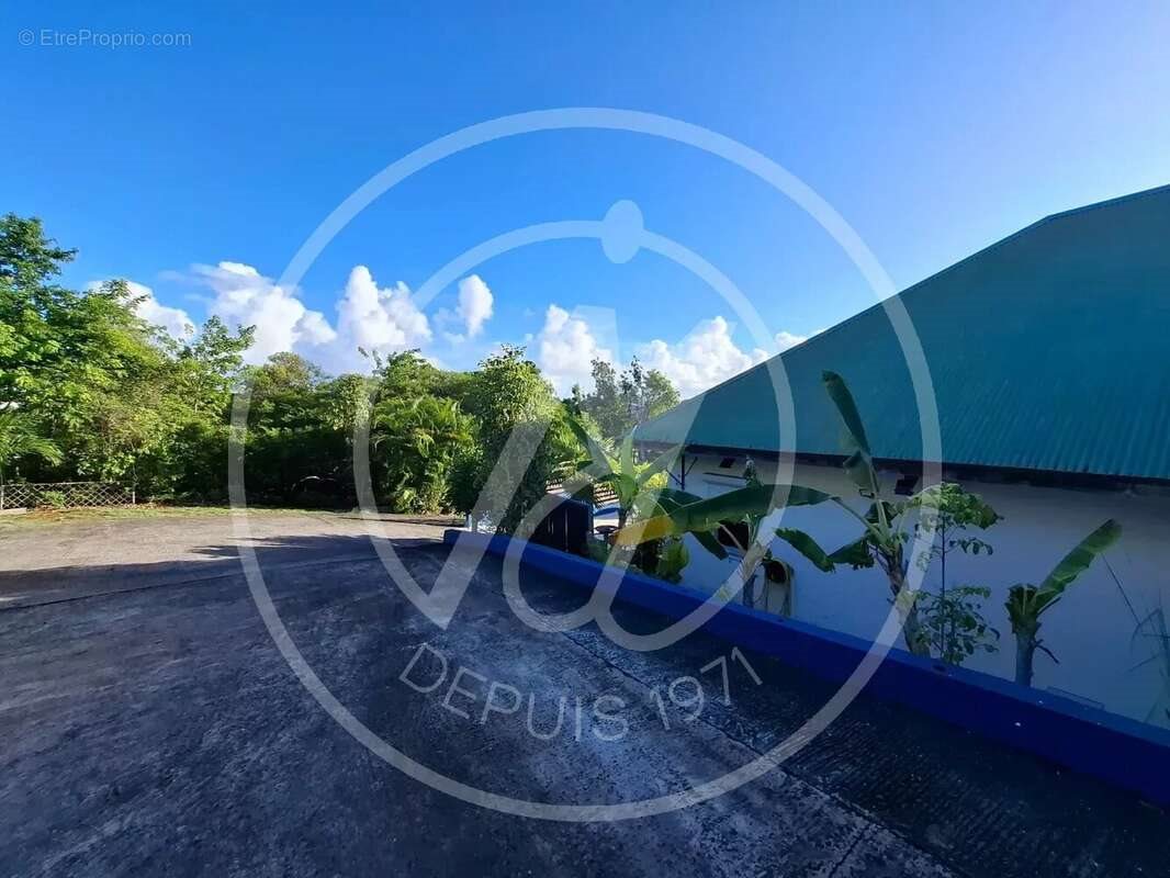 Maison à vendre, 403m², Le Gosier