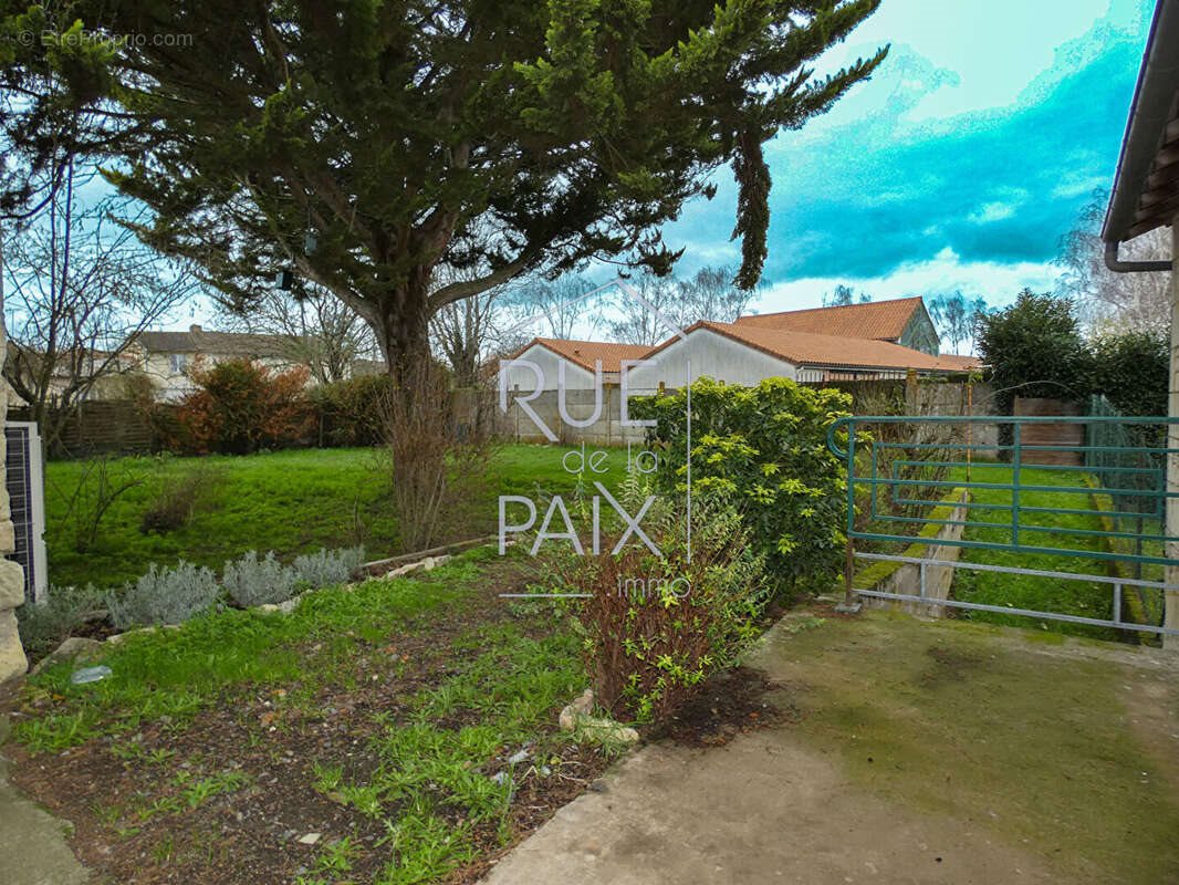 Maison à vendre, 114m², Les Trois-Moutiers