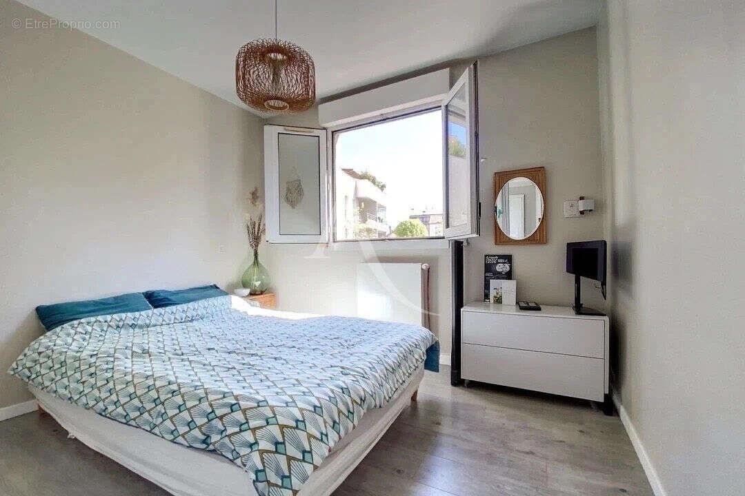 Appartement à vendre, 70m², Lyon 3ème