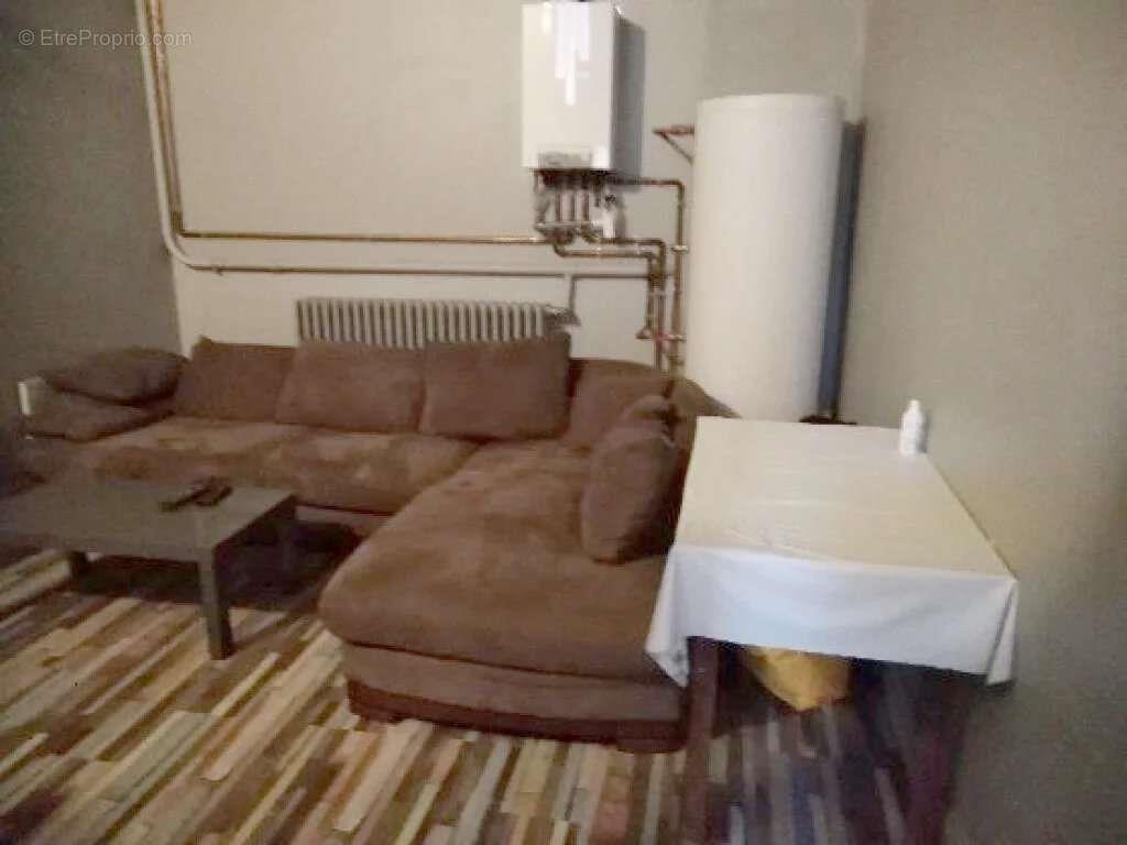 Appartement à vendre, 150m², Amiens