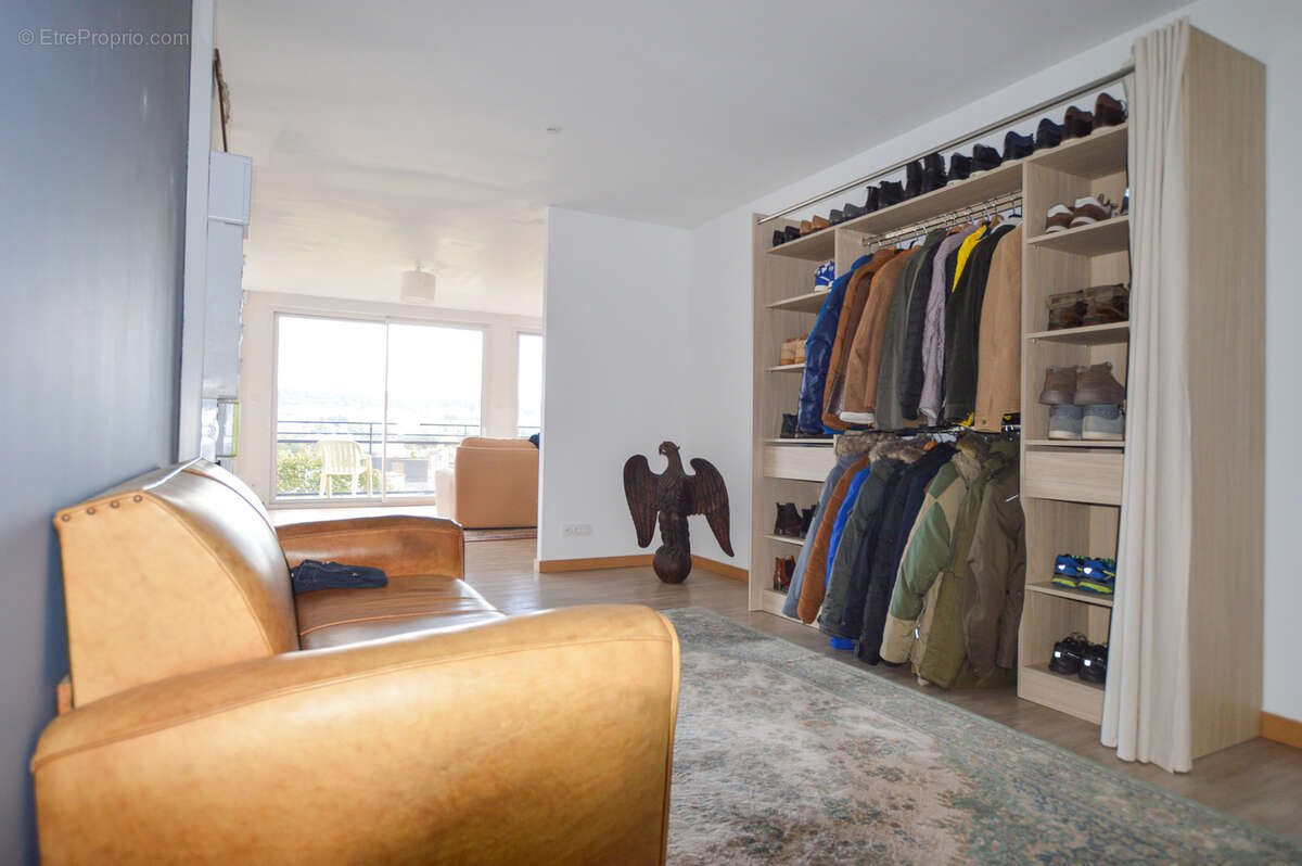 Appartement à vendre, 130m², Landerneau