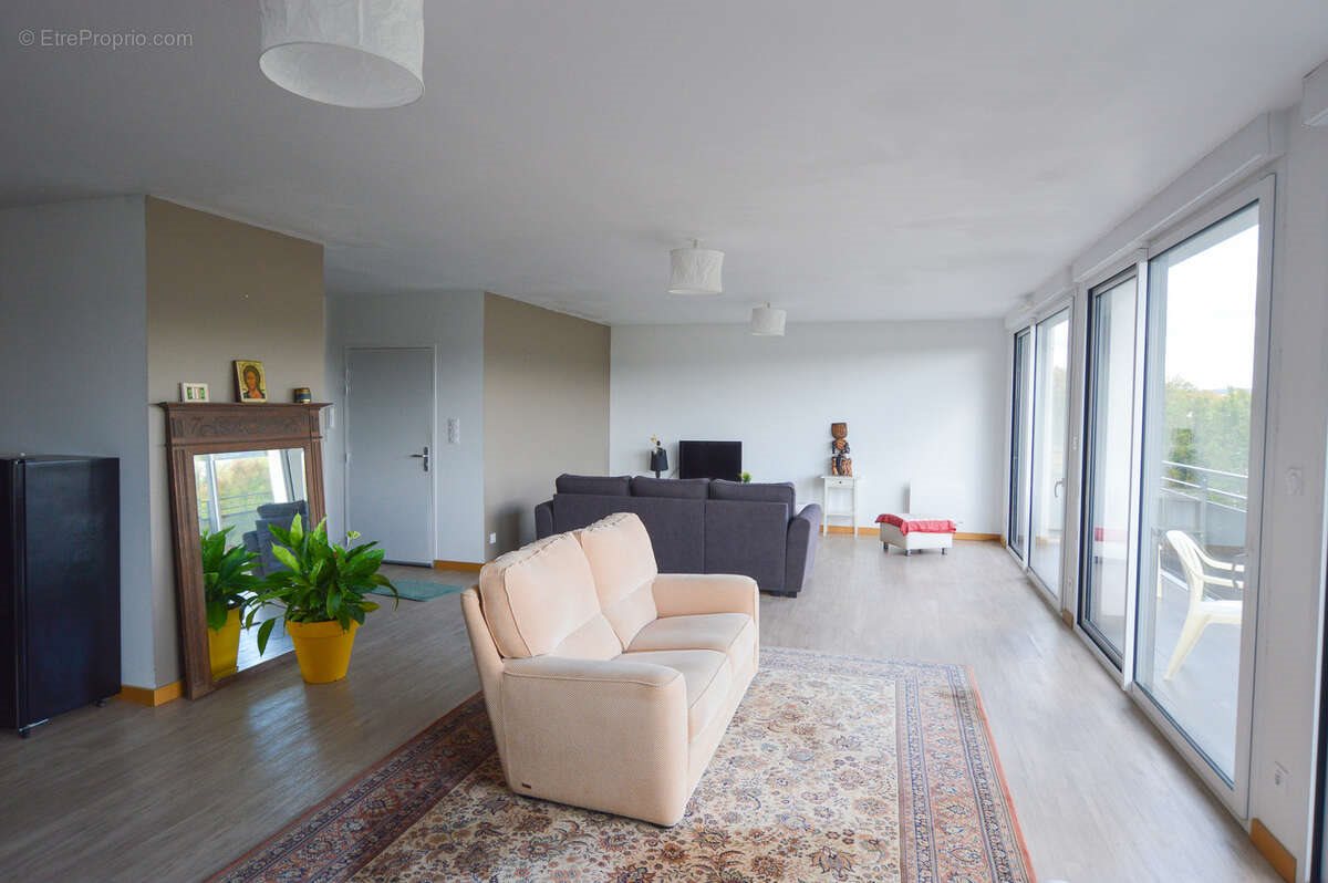 Appartement à vendre, 130m², Landerneau