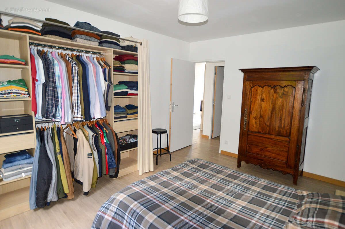 Appartement à vendre, 130m², Landerneau