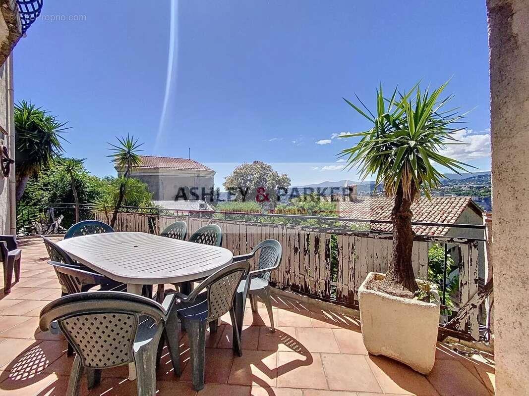 Maison à vendre, 332m², Nice