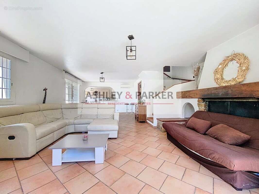 Maison à vendre, 332m², Nice