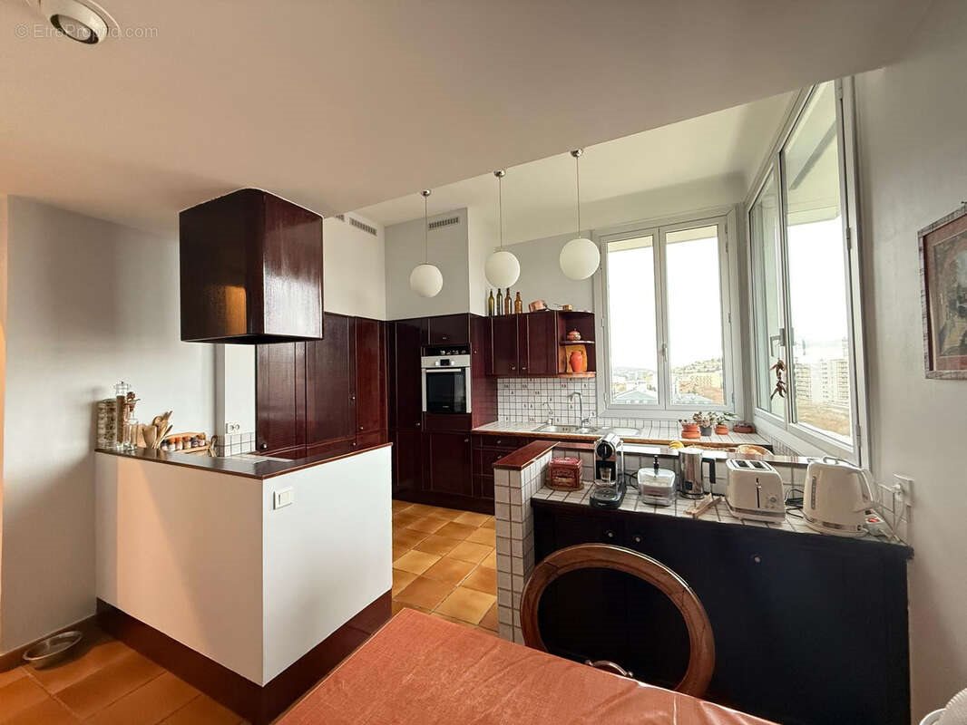 Appartement à vendre, 174m², Saint-Etienne