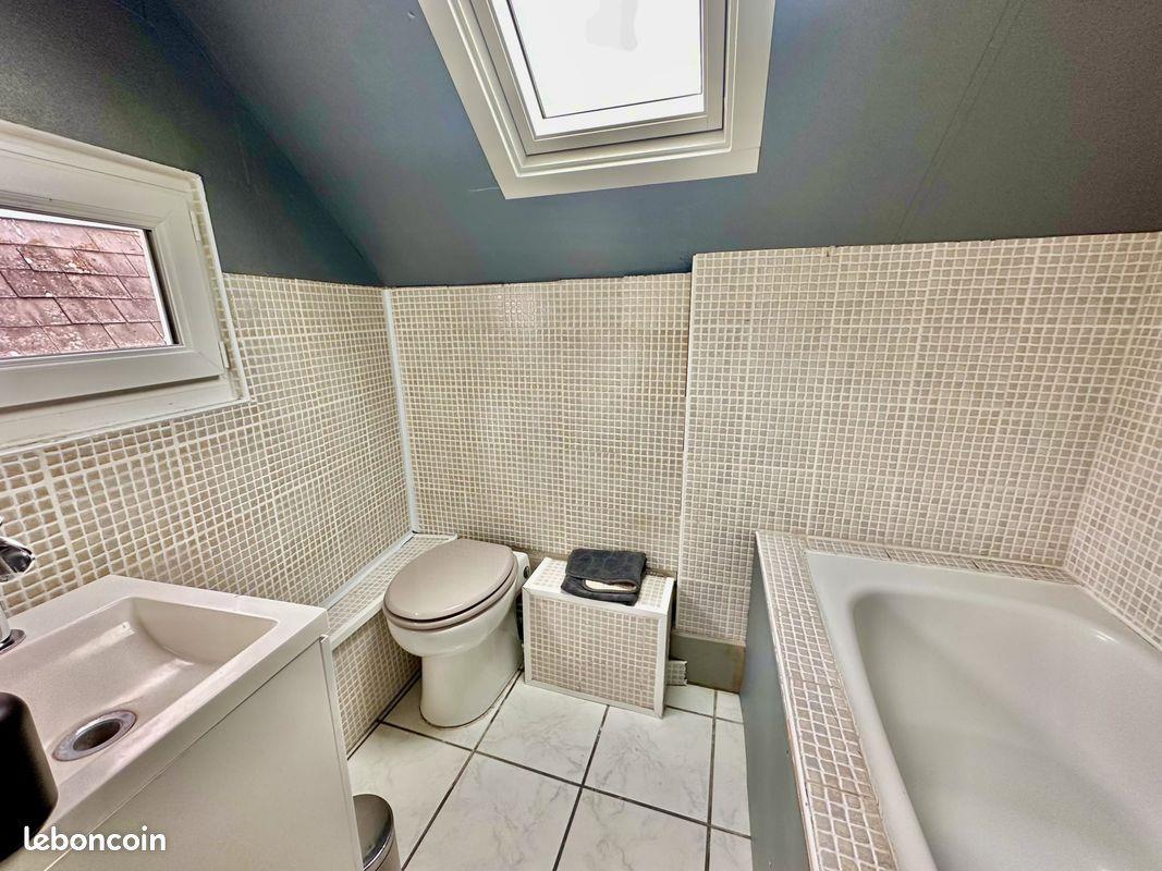 Appartement à vendre, 45m², Rouen