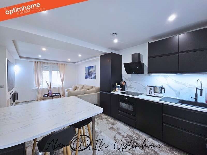 Maison à vendre, 87m², Terville