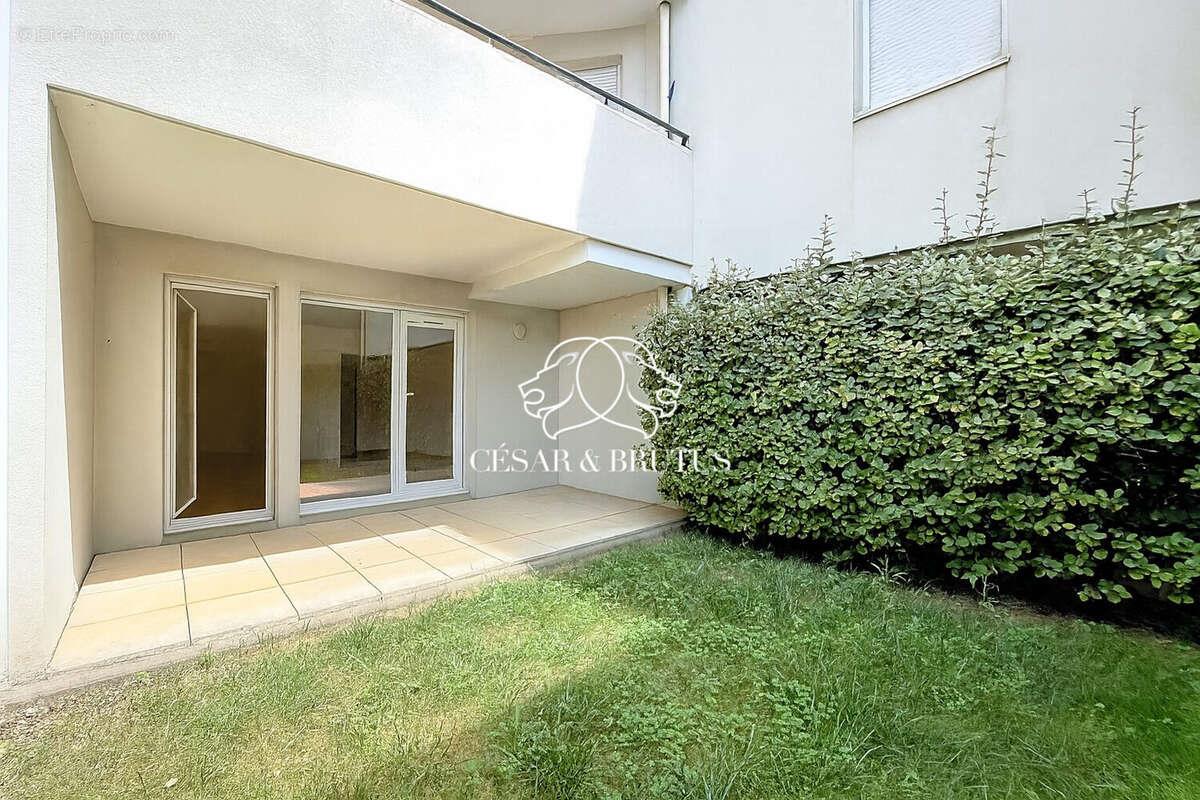 Appartement à vendre, 80m², Lyon 3ème