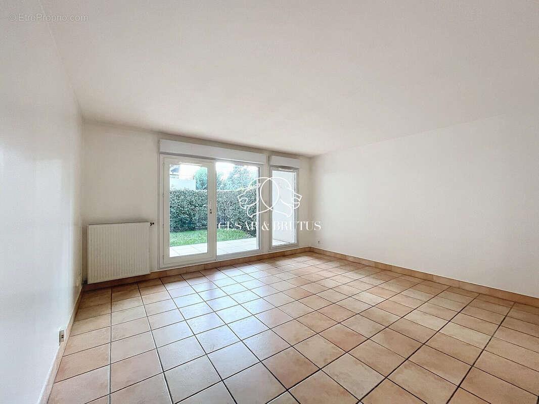 Appartement à vendre, 80m², Lyon 3ème
