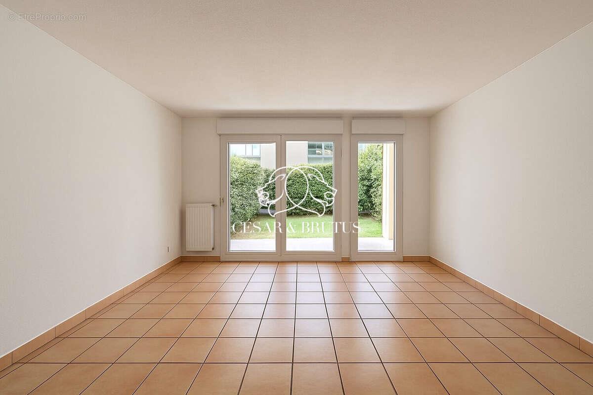 Appartement à vendre, 80m², Lyon 3ème