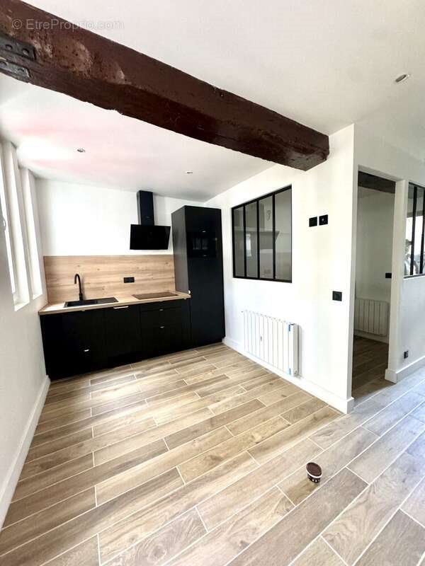 Appartement à vendre, 22m², Rouen