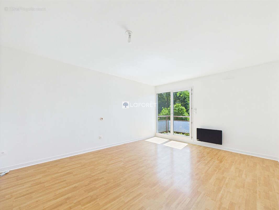 Appartement à vendre, 44m², Brest