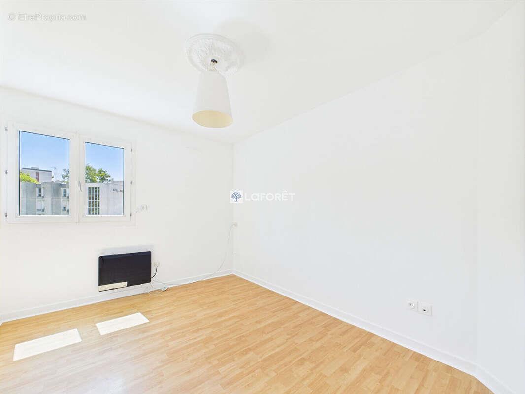 Appartement à vendre, 44m², Brest