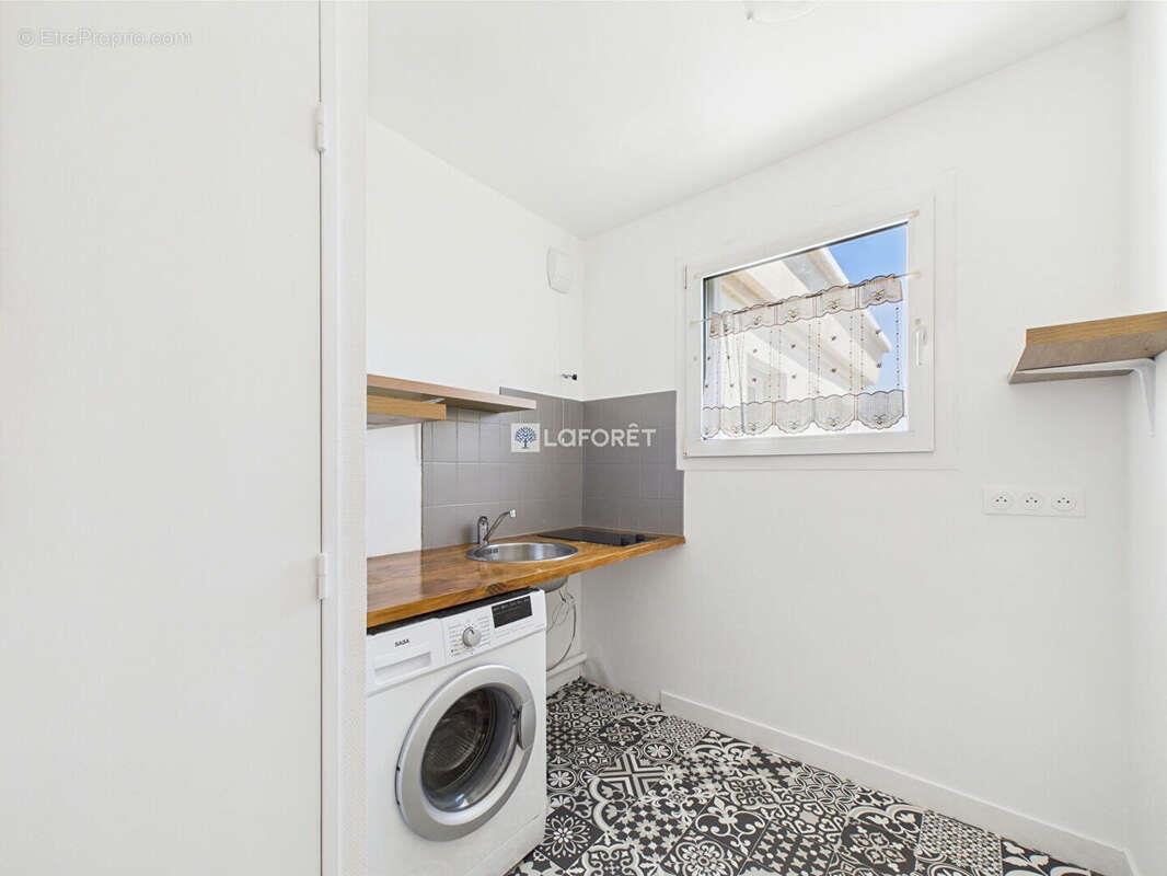 Appartement à vendre, 44m², Brest