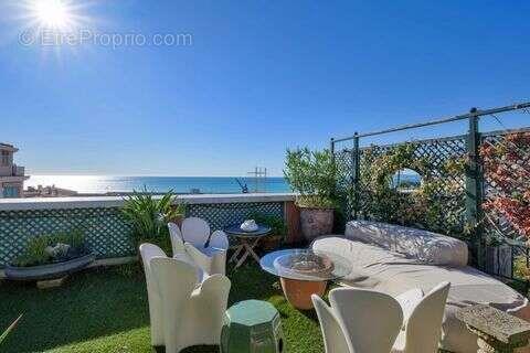 Appartement à vendre, 165m², Nice