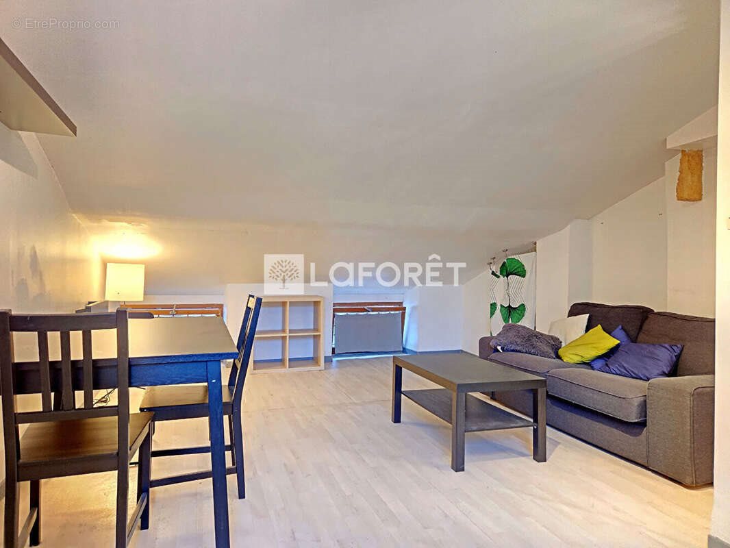 Appartement à vendre, 350m², Saint-Etienne
