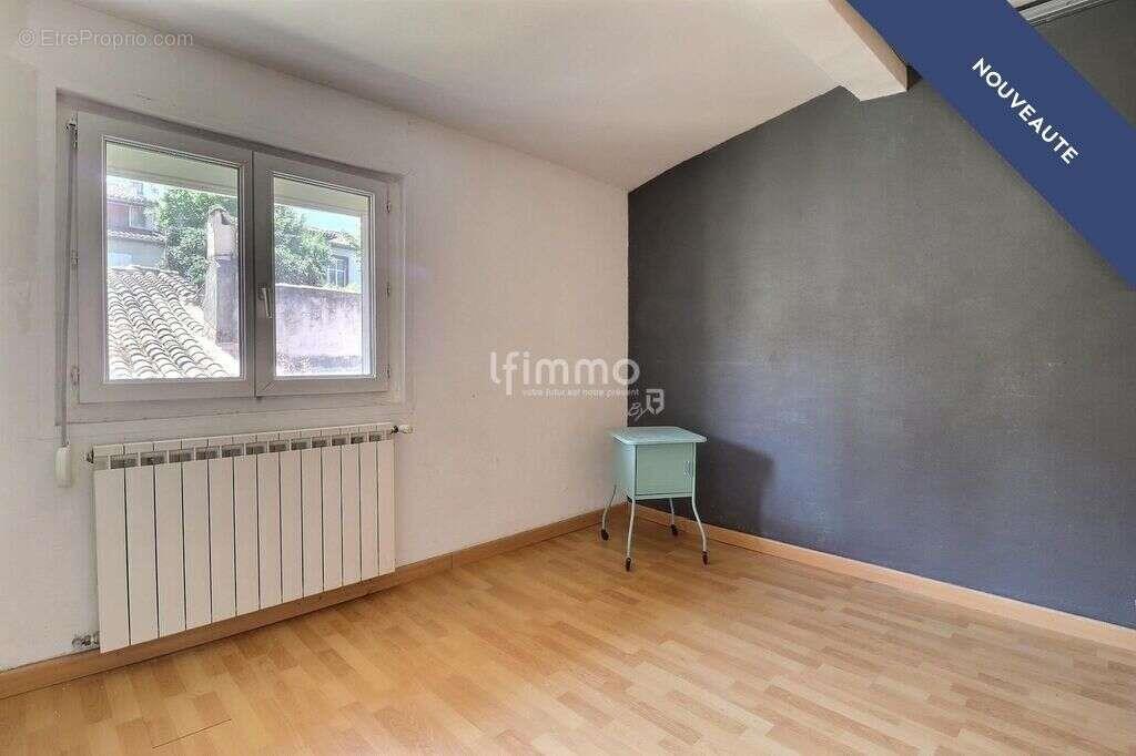 Appartement à vendre, 69m², Marseille 11ème