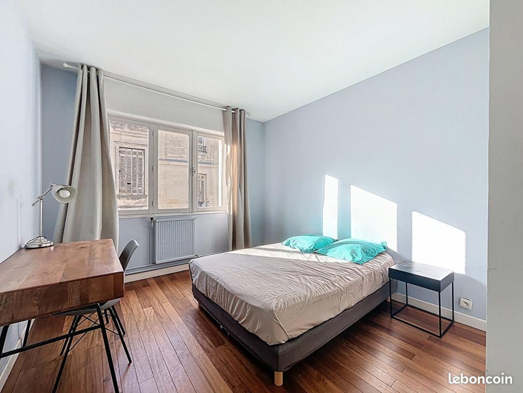 Appartement à vendre, 96m², Bordeaux