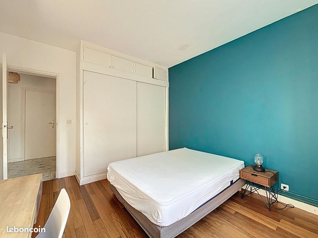 Appartement à vendre, 96m², Bordeaux