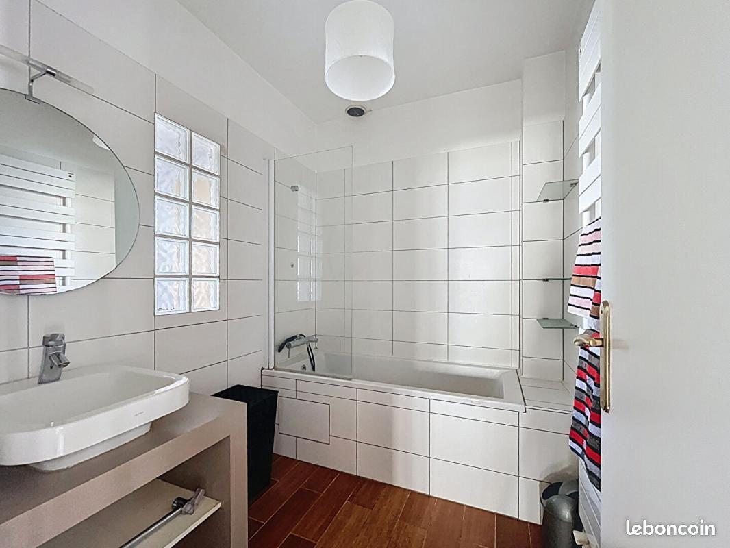 Appartement à vendre, 96m², Bordeaux