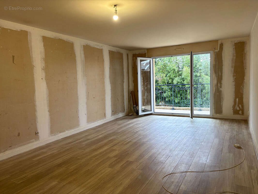 Appartement à vendre, 66m², Nantes
