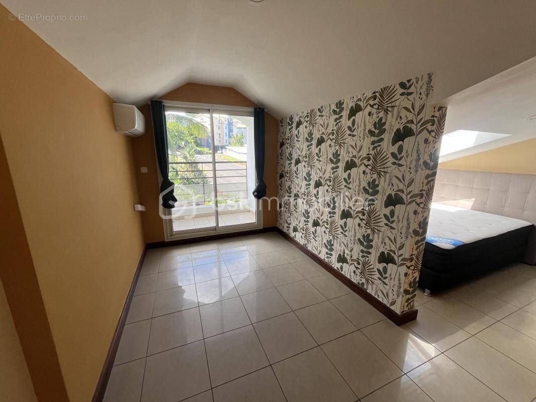 Appartement à vendre, 95m², La Possession