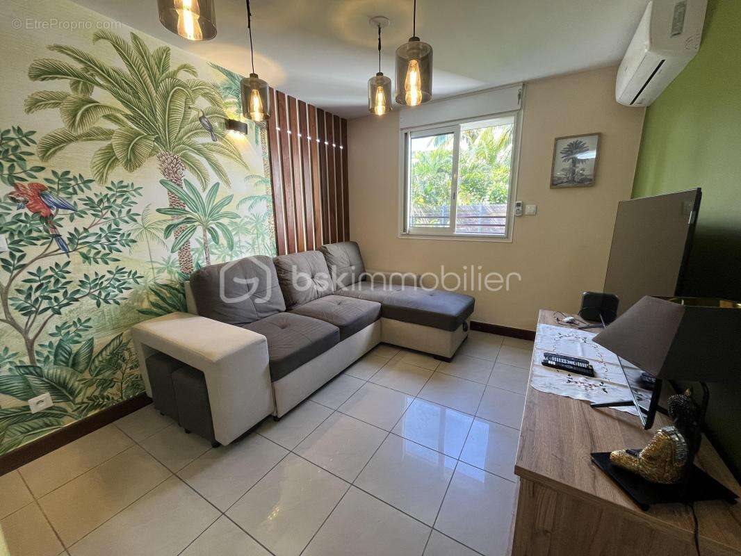 Appartement à vendre, 95m², La Possession