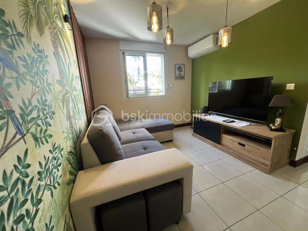 Appartement à vendre, 95m², La Possession