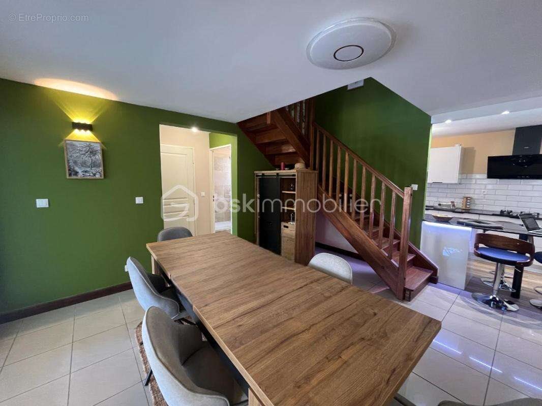 Appartement à vendre, 95m², La Possession