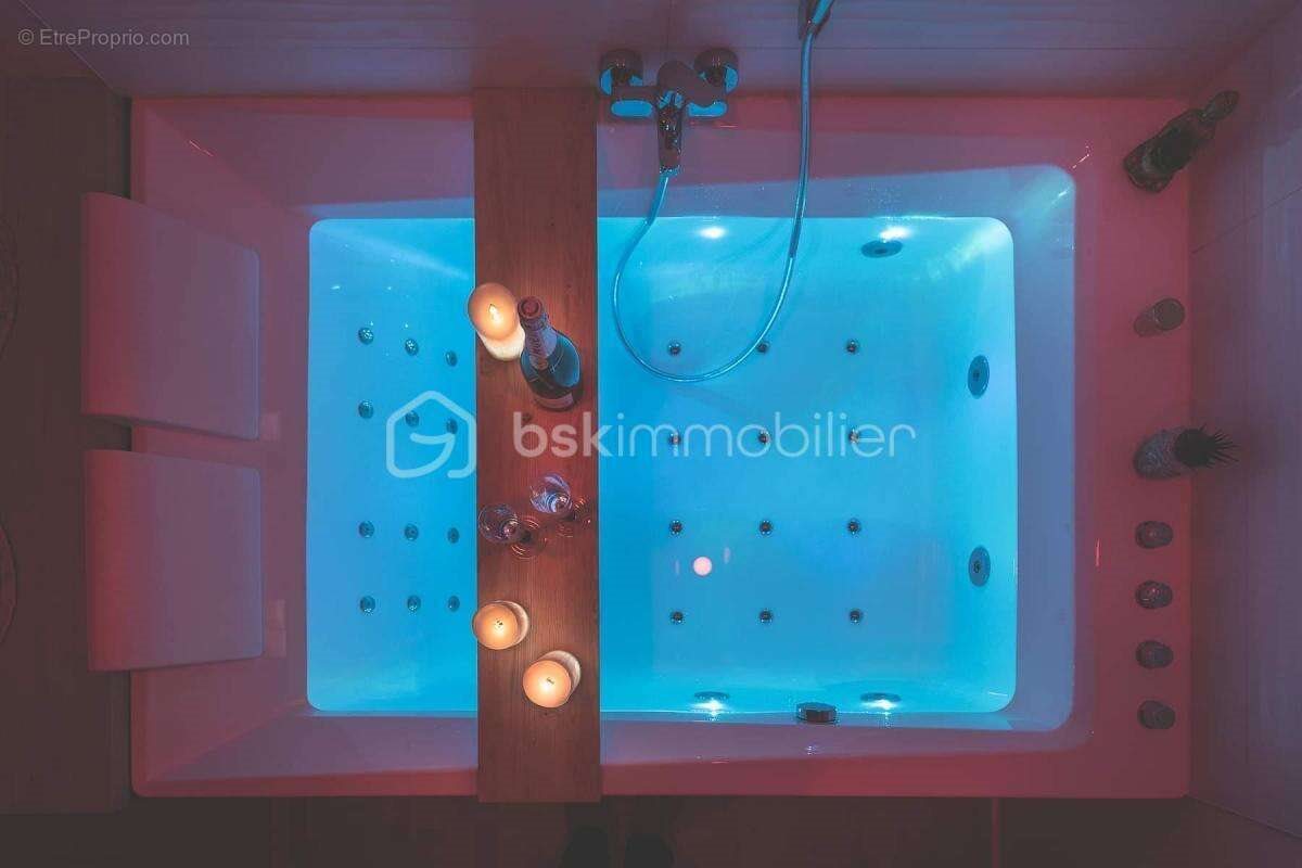 Appartement à vendre, 27m², Le Mans