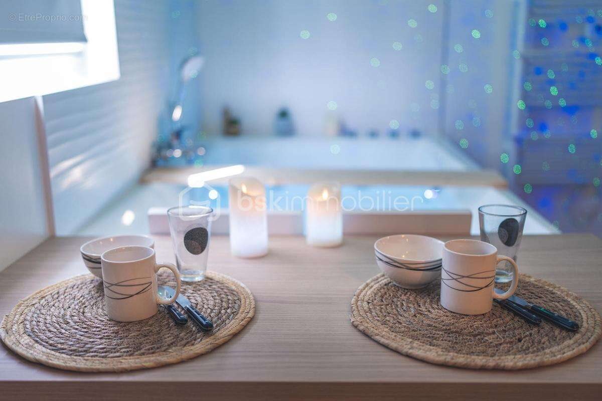 Appartement à vendre, 27m², Le Mans