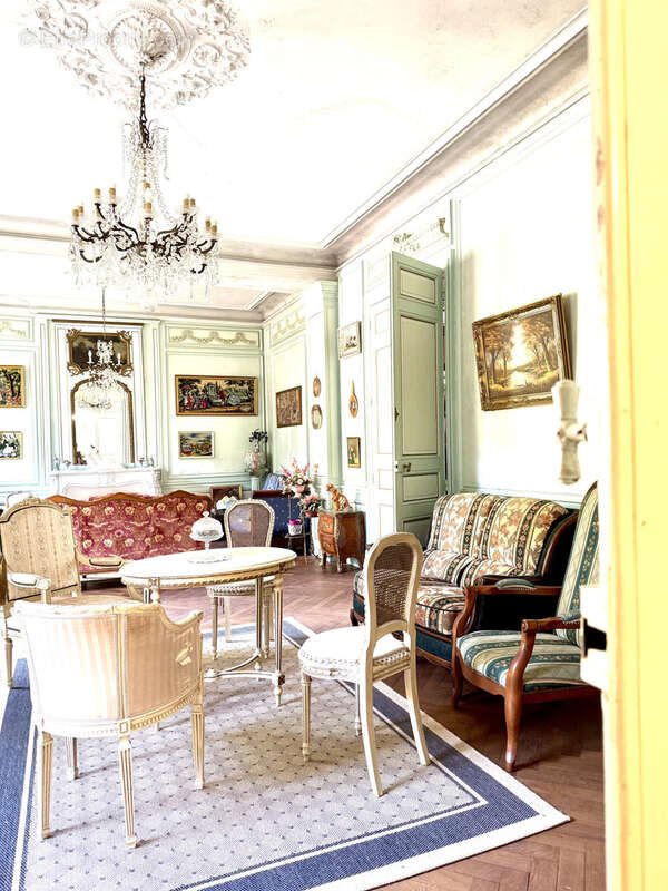 Maison à vendre, 413m², Bourgneuf-en-Retz