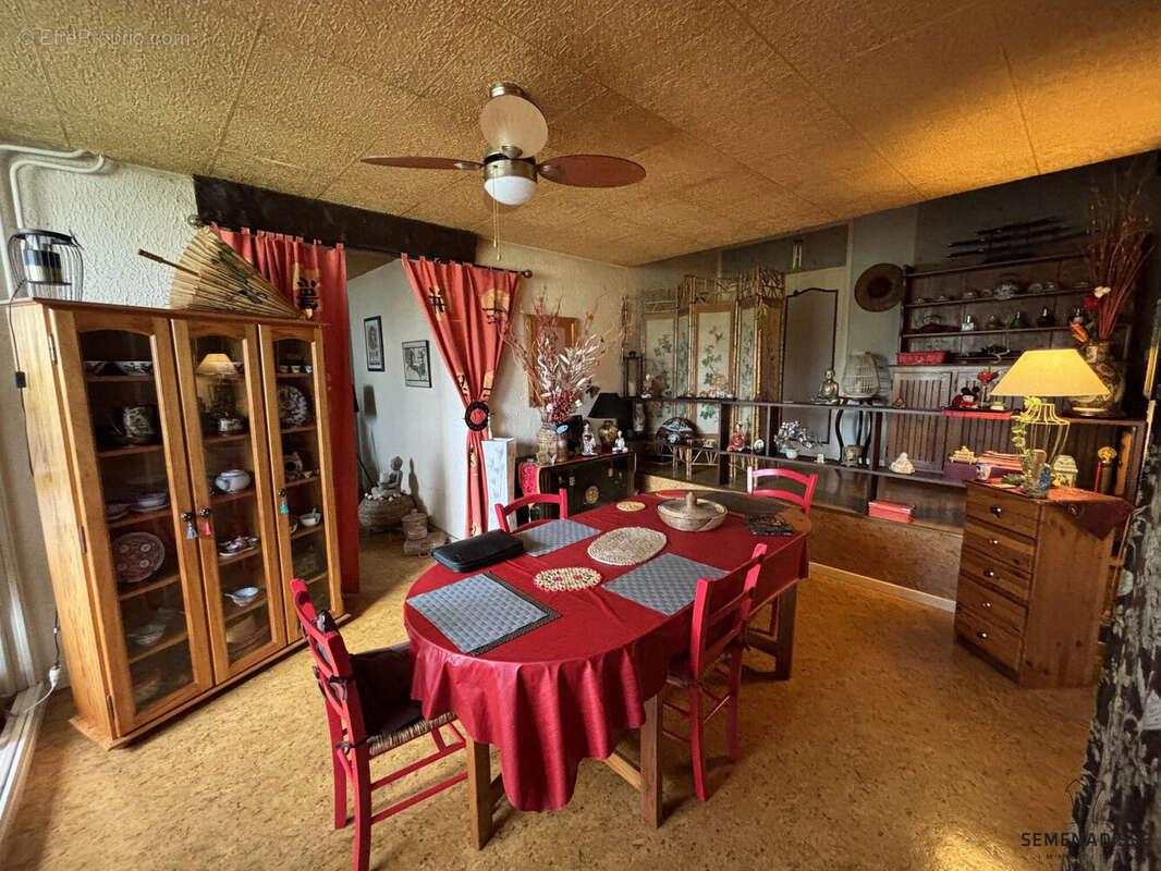 Appartement à vendre, 77m², Toulouse