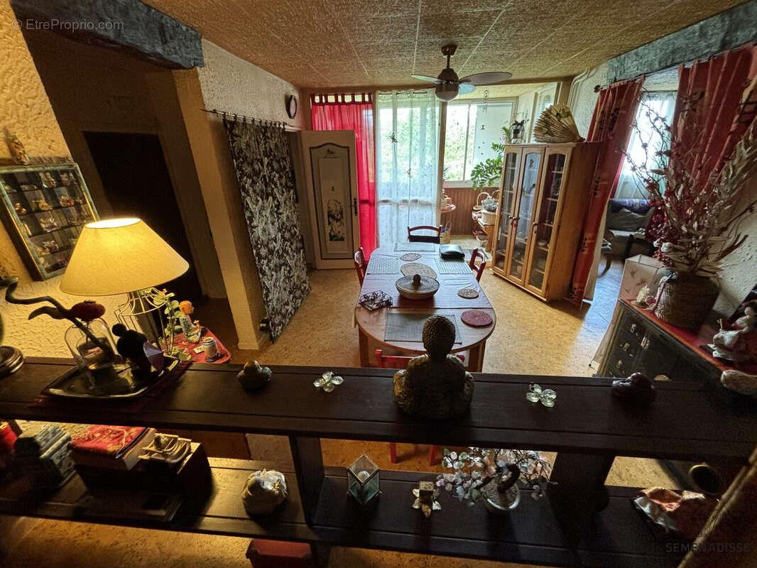 Appartement à vendre, 77m², Toulouse