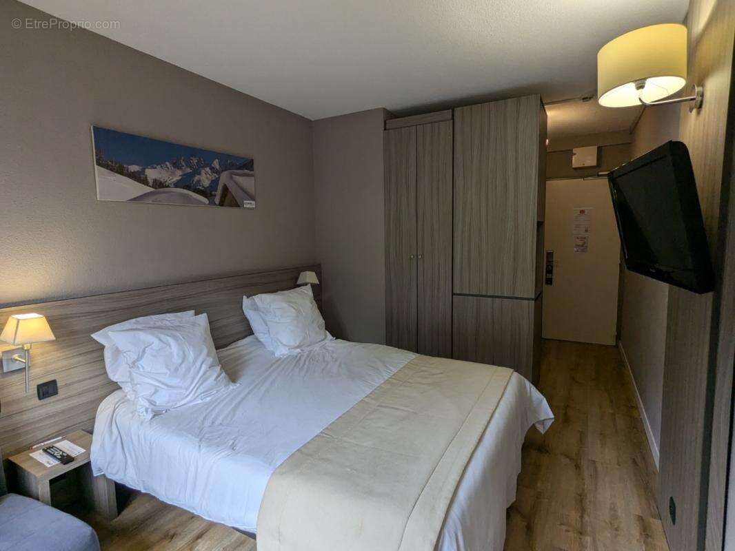 Appartement à vendre, 15m², Uvernet-Fours (Pra-Loup)