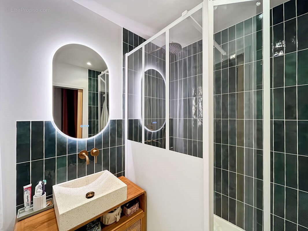 Appartement à vendre, 73m², Bordeaux