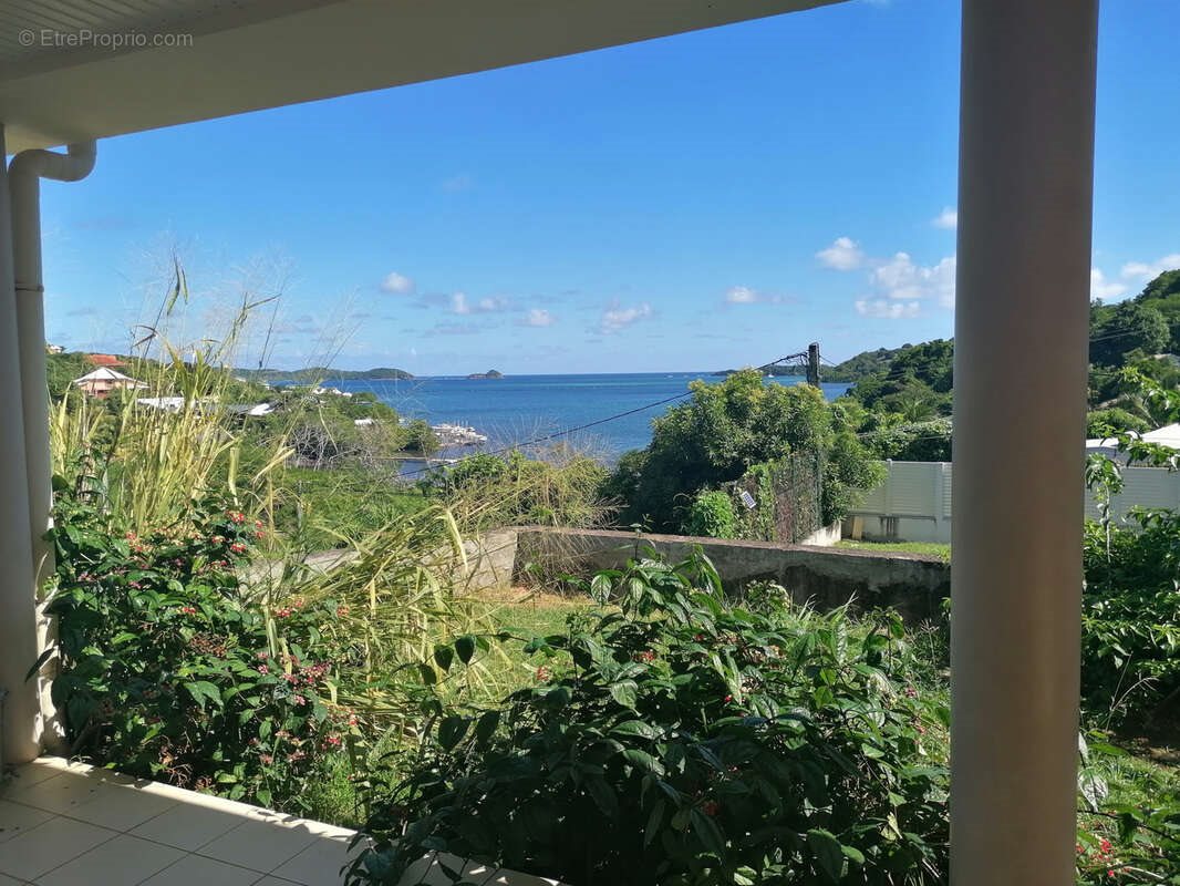 Maison à vendre, 162m², Le Robert